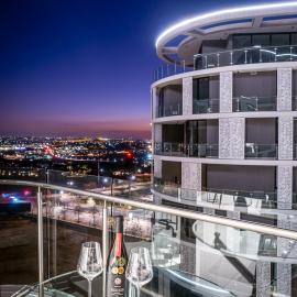 eKhaya at Ellipse Waterfall City