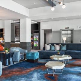 Delta Hotels by Marriott Midwest City at the Reed Conference Center: Del City şehrinde bir otel