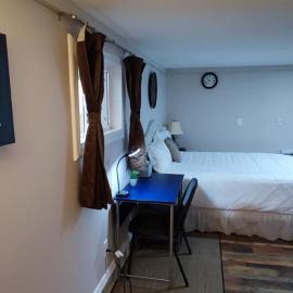 Guest House with Private Entrance- walk to Downtown Noblesville, hotel din Noblesville