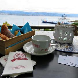 La Feluca Rooms & Breakfast, hotel Messinában