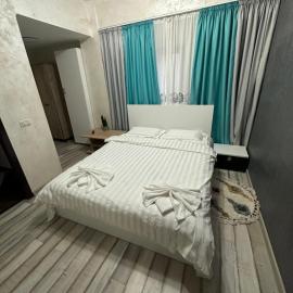 Casa Albert Luca, hotel a Vaslui
