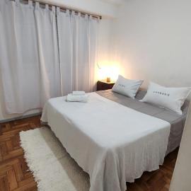 Casa Azcuénaga - Parque - Zona comercial - Aerop 15 min