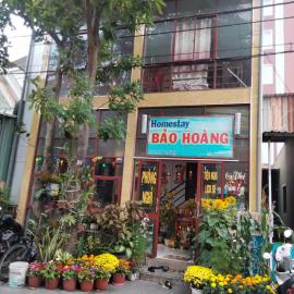 Bảo Hoàng HomeStay, hotel in Con Dao