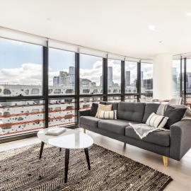 Kula Docklands