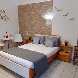 Studios Prevena, hotel en Adamas