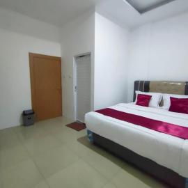 Hiast Syariah Residence
