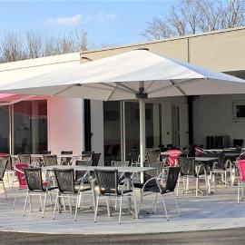 Camping de l'Ill, hotel din Mulhouse