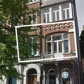 Studio confort Verviers, хотел в Вервиерс