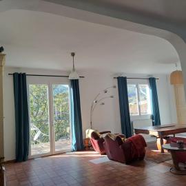 L'Autre Maison: Cotignac şehrinde bir otel