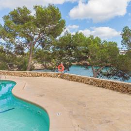 Apartamento Ferrera Park 607