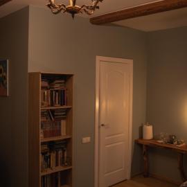 Apkalna Ventspils Rooms, hotel in Ventspils