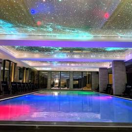 Kopaonik Milmari Spa and Wellness Wooden Horn S21