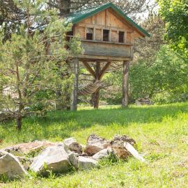 Mountain Villa Rujište