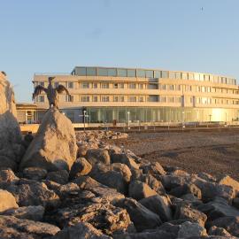 The Midland, ξενοδοχείο σε Morecambe