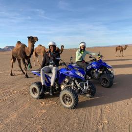Bivouac Draa, hotel v destinácii Zagora