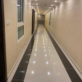 شقق فلورنيسا الفندقية, hotel Taifban