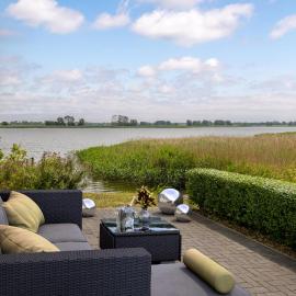 Ferienwohnung Boddenblick