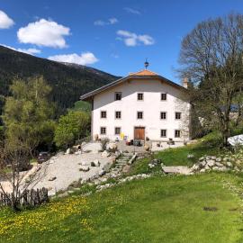 Mittersteinerhof, hotel a Villabassa