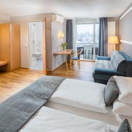 Hotel Classic, hotel Freiburg im Breisgauban