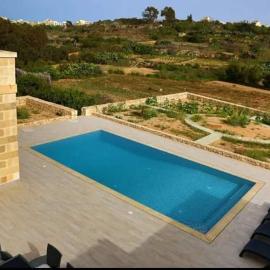 Villa Bingemma