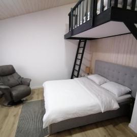 Cozy Rooms Toplita, hotel en Topliţa