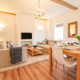 Feathers, Blythburgh, hotel en Halesworth