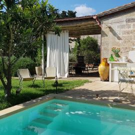 B&B Masseria 12 Granai