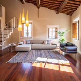 Casa della Luce Luxury, hotell Luccas