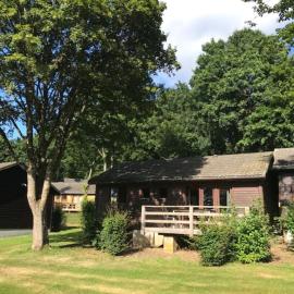 Chalet 182 La Boverie Rendeux - La Roche，倫德科斯的飯店