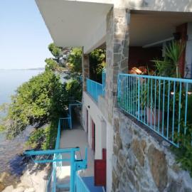 Locazione Turistica Sul Mare Strada Costiera 244, Trieste, hotel u gradu Santa Kroče Mare