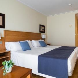 Hotel Villa San Juan, ξενοδοχείο σε San Juan de Alicante