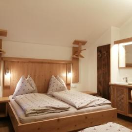 Hintergugg, hotel in Mittersill