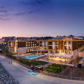 Crowne Plaza Florya Istanbul by IHG, hotel di Istanbul