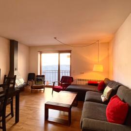 Ca La Rougvie - L'Amfitriona, Hotel in Esterri d'Àneu