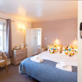 Dalesgate Hotel - Self Check In, hotell sihtkohas Keighley