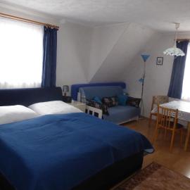 Apartment Rumrich