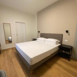FORESTERIA DANSI, hotel in Varese