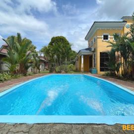 Afamosa Villa with private pool by BeeStay
