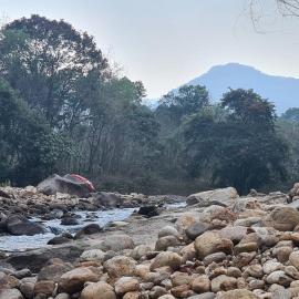 PONMUDI DALE. HOMESTAY, hotel a Kallar-Bridge
