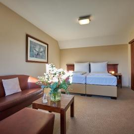 Pension & Restaurant PATRIOT Trnava, hotel in Trnava