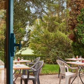 Kyriad Direct Epinal, hotel in Épinal