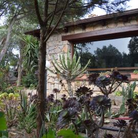Giardino degli Ulivi, khách sạn ở Gonnesa
