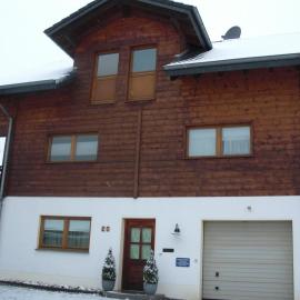 Ferienwohnung Bermbach, hotel v destinácii Weilburg