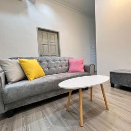 Ngio Batu Pahat Homestay, hotel in Batu Pahat