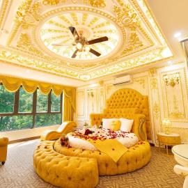 King's Hotel Linh Đàm 1