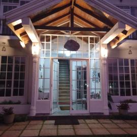 Medalin Lake Gregory, Hotel in Nuwara Eliya