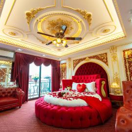King's Hotel Linh Đàm 2