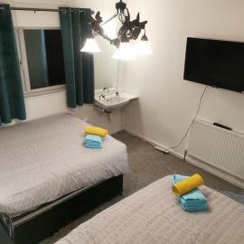 116 Maison Dieu Road Room D in Dover, ξενοδοχείο σε Kent
