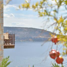 Akrolithi Guesthouse