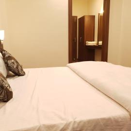 Hotel Rama residency